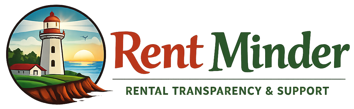 RentMinder